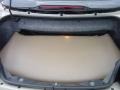 Champagne Pearl Metallic - Sebring JX Convertible Photo No. 24