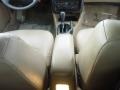 Champagne Pearl Metallic - Sebring JX Convertible Photo No. 26