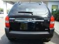 Obsidian Black - Tucson GLS V6 4WD Photo No. 5