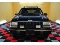 1994 Black Jeep Grand Cherokee Limited 4x4  photo #2