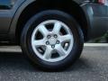 Obsidian Black - Tucson GLS V6 4WD Photo No. 6