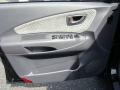 Obsidian Black - Tucson GLS V6 4WD Photo No. 7