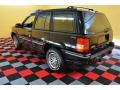 1994 Black Jeep Grand Cherokee Limited 4x4  photo #4