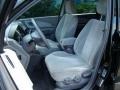 Obsidian Black - Tucson GLS V6 4WD Photo No. 8