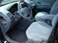 Obsidian Black - Tucson GLS V6 4WD Photo No. 10