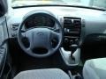 Obsidian Black - Tucson GLS V6 4WD Photo No. 11