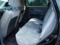 Obsidian Black - Tucson GLS V6 4WD Photo No. 12