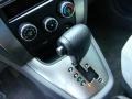 Obsidian Black - Tucson GLS V6 4WD Photo No. 14