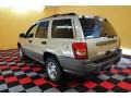 Champagne Pearlcoat - Grand Cherokee Laredo 4x4 Photo No. 4