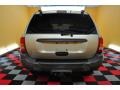Champagne Pearlcoat - Grand Cherokee Laredo 4x4 Photo No. 5