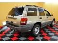 Champagne Pearlcoat - Grand Cherokee Laredo 4x4 Photo No. 6