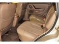Champagne Pearlcoat - Grand Cherokee Laredo 4x4 Photo No. 9