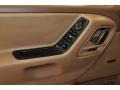 Champagne Pearlcoat - Grand Cherokee Laredo 4x4 Photo No. 13