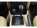 Champagne Pearlcoat - Grand Cherokee Laredo 4x4 Photo No. 14