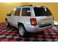 2004 Bright Silver Metallic Jeep Grand Cherokee Limited  photo #4