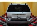 2004 Bright Silver Metallic Jeep Grand Cherokee Limited  photo #5