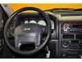2004 Bright Silver Metallic Jeep Grand Cherokee Limited  photo #7