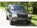 1999 Deep Slate Pearl Jeep Grand Cherokee Limited 4x4  photo #18