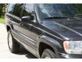 1999 Deep Slate Pearl Jeep Grand Cherokee Limited 4x4  photo #20