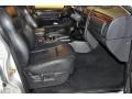2004 Bright Silver Metallic Jeep Grand Cherokee Limited  photo #17