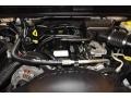 2004 Bright Silver Metallic Jeep Grand Cherokee Limited  photo #19