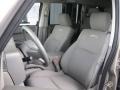 2006 Light Khaki Metallic Jeep Commander   photo #14