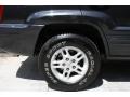 1999 Deep Slate Pearl Jeep Grand Cherokee Limited 4x4  photo #27