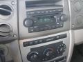 2006 Light Khaki Metallic Jeep Commander   photo #26