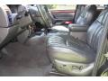 1999 Deep Slate Pearl Jeep Grand Cherokee Limited 4x4  photo #43