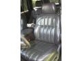 1999 Deep Slate Pearl Jeep Grand Cherokee Limited 4x4  photo #46