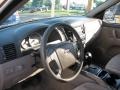 Sand Beige - Sorento LX 4WD Photo No. 8