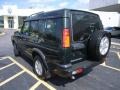 2003 Epsom Green Land Rover Discovery S  photo #3