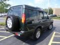 2003 Epsom Green Land Rover Discovery S  photo #5