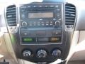 Sand Beige - Sorento LX 4WD Photo No. 11