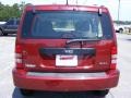 2008 Red Rock Crystal Pearl Jeep Liberty Sport  photo #7