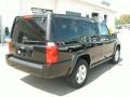 Black Clearcoat - Commander Sport 4x4 Photo No. 2