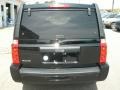 Black Clearcoat - Commander Sport 4x4 Photo No. 3