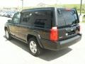 Black Clearcoat - Commander Sport 4x4 Photo No. 4