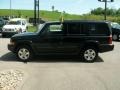 Black Clearcoat - Commander Sport 4x4 Photo No. 5