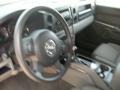 Black Clearcoat - Commander Sport 4x4 Photo No. 7