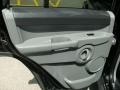 Black Clearcoat - Commander Sport 4x4 Photo No. 10