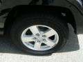 Black Clearcoat - Commander Sport 4x4 Photo No. 13