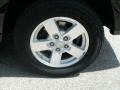 Black Clearcoat - Commander Sport 4x4 Photo No. 14