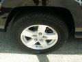 Black Clearcoat - Commander Sport 4x4 Photo No. 16