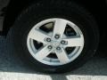 Black Clearcoat - Commander Sport 4x4 Photo No. 17
