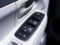2008 Red Rock Crystal Pearl Jeep Liberty Sport  photo #12