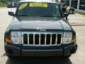 Black Clearcoat - Commander Sport 4x4 Photo No. 19