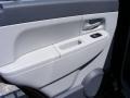 2008 Red Rock Crystal Pearl Jeep Liberty Sport  photo #14