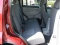 2008 Red Rock Crystal Pearl Jeep Liberty Sport  photo #17
