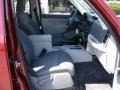 2008 Red Rock Crystal Pearl Jeep Liberty Sport  photo #19